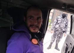 Esta es la séptima condena contra alias “Mangajo”, quien ya tiene seis sentencias por violación y delitos de pornografía.