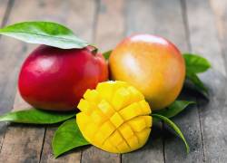 El principal mercado al que llegó la fruta fue Estados Unidos, seguido de Colombia.