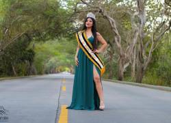 Alina Pihuave Narváez, de 19 años, desaparecida desde el 27 de diciembre de 2025.