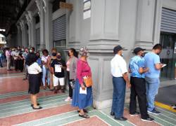 Trabajo en Guayaquil: así puede aplicar a las ofertas de la bolsa de empleo del Municipio