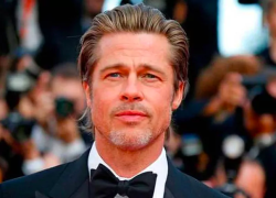 Una mujer cayó rendida ante un falso Brad Pitt, quien terminó estafándola.