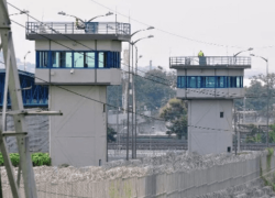 El SNAI confirmó los enfrentamientos en el interior de la Penitenciaría del Litoral.