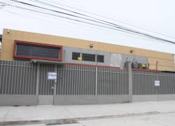 Operativo muestra cómo funcionaba un casino clandestino en Guayaquil y lo que se halló