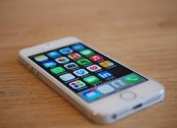 Esta medida afecta tanto a dispositivos Android como iPhones. Foto: Pixabay
