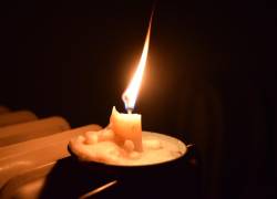 Confirman apagón en Ecuador: hasta cuatro horas sin luz desde este viernes 27 de octubre
