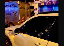 Sicarios matan a padre de concejal de Santo Domingo, Carlos Cuesta, por error; hijo revela detalles sobre el ataque