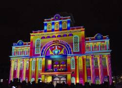 La séptima edición del Festival, a desarrollarse del 17 al 27 de noviembre de 2022, estará enmarcada en el concepto ‘‘Espacios de la memoria’’.