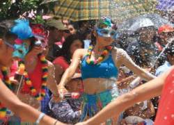 La celebración de este carnaval estará llena de presentaciones musicales, artísticas, gastronomía y carioca.