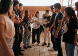 Los premios GOAT buscan fomentar la innovación y la creatividad en los estudiantes