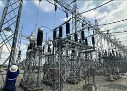 Ecuador y Colombia tienen una interconexión eléctrica con capacidad de 400 kilovatios.