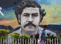 El 2 de diciembre de 1993 fue abatido el narcotraficante más buscado de la historia colombiana, Pablo Escobar, tras una frenética búsqueda de un año y medio.