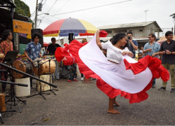 ¿Por qué es urgente hablar en Ecuador de políticas culturales territoriales?