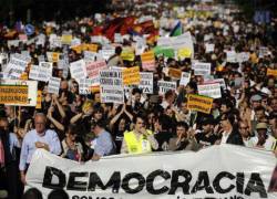 ¿Qué fallas en la democracia están afectando a Ecuador?