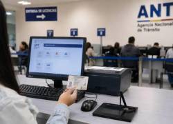 Fotografía referencial de una jornada de atención.