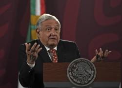 Andrés López Obrador rechazó la invitación para asistir a la IX Cumbre de las Américas
