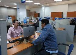 SRI amplía plazos para declaraciones de impuestos tras fallas en su plataforma