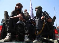 Las protestas tuvieron lugar esta mañana en las calles de Jalalabad, capital de la provincia de Nangarhar.