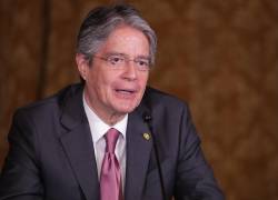 Guillermo Lasso descarta acudir a la Comisión de Fiscalización: ‘Es un show político’