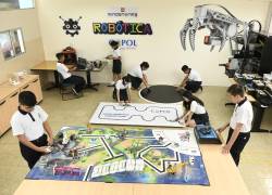 Diversidad de metodologías complementan al sistema educativo ecuatoriano