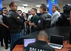 Microvistazo | Sueldos mínimos, pero patrimonios millonarios: la presunta red de corrupción en CNEL
