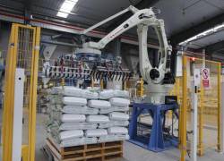 El país ofrece un panorama óptimo para la inversión extranjera en el campo de la nutrición acuícola.