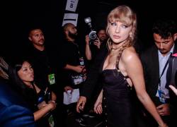 Medio busca un reportero que se especialice en Taylor Swift
