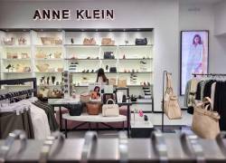 La primera tienda de Anne Klein en Ecuador se abrió en el Mall El Jardín, en Quito.