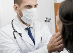 El VPH transmitido por sexo oral supera al tabaco como la mayor causa de cáncer de orofaringe