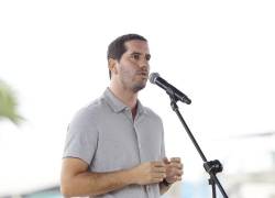 La ciudadanía está dispuesta a pagar un poco más, siempre que reciba un mejor servicio, afirmó Luque.