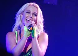 Britney Spears vuelve a los tribunales para acabar con su tutela