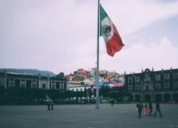 En julio se registró miles de ecuatorinos que viajaron a México, pero no regresaron