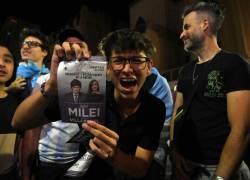 ¿Javier Milei es el Donald Trump argentino?