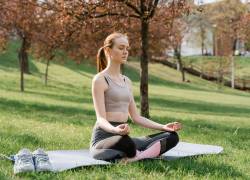 Meditar aumenta el sistema inmune y limita el estrés