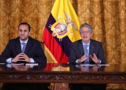 Ecuador expresa su consternación por la guerra en Ucrania y detalla la situación de los ecuatorianos
