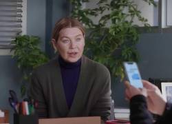 ¡Meredith Grey regresa! Descubre las sorpresas que traera la temporada 20 de Grey's Anatomy