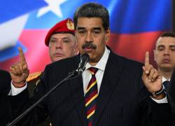 Como comandante en jefe he considerado necesario y oportuno que sábado y domingo tengamos esta gran jornada de alistamiento, dijo Maduro.
