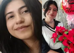 Nathaly permanecía desaparecida desde el pasado 4 de junio, cuando se perdió su rastro.