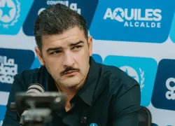 Alvarez continuará en prisión debido a otros procesos pendientes en su contra, entre ellos el denominado caso Triple A.