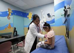 Mayores controles de salud previo al regreso a clases