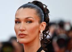 Adidas eligió para protagonizar su campaña promocional a Bella Hadid, una famosa modelo estadounidense hija de un magnate palestino, pero enseguida cambió de opinión y la hizo a un lado.
