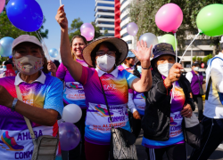 Cada 21 de septiembre se conmemora el Día del Alzheimer.