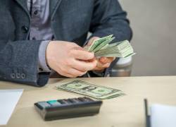 ¿Hasta cuándo se pagan las utilidades 2026 en Ecuador y cómo calcular el monto?