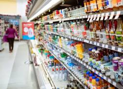 Con los datos de inflación de abril y mayo se puede determinar si hubo una variación en los precios.