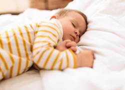 Convulsiones breves durante el sueño pueden ser la causa potencial de las muertes de niños entre 1 y 3 años.