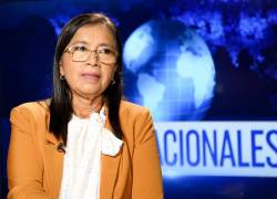 Comité de Ética recibe testimonios en contra de Guadalupe Llori por supuesta gestión de cargos públicos