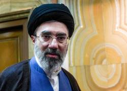 Irán nombró al ayatolá Mojtaba Khamenei para reemplazar a su padre como líder supremo.
