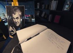 Milan Kundera murió a los 94 años: estas son las frases más célebres del escritor