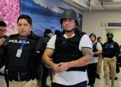 El exagente se convirtió en la mano derecha de Daniel Salcedo. Foto referencial.