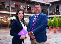 Sostenibilidad con propósito: Laboratorios Bagó del Ecuador pone a las personas en el centro de su gestión