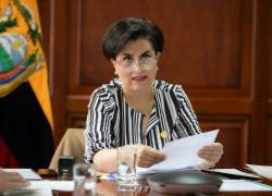 Sommerfeld subrayó que Ecuador mantiene su disposición al diálogo.